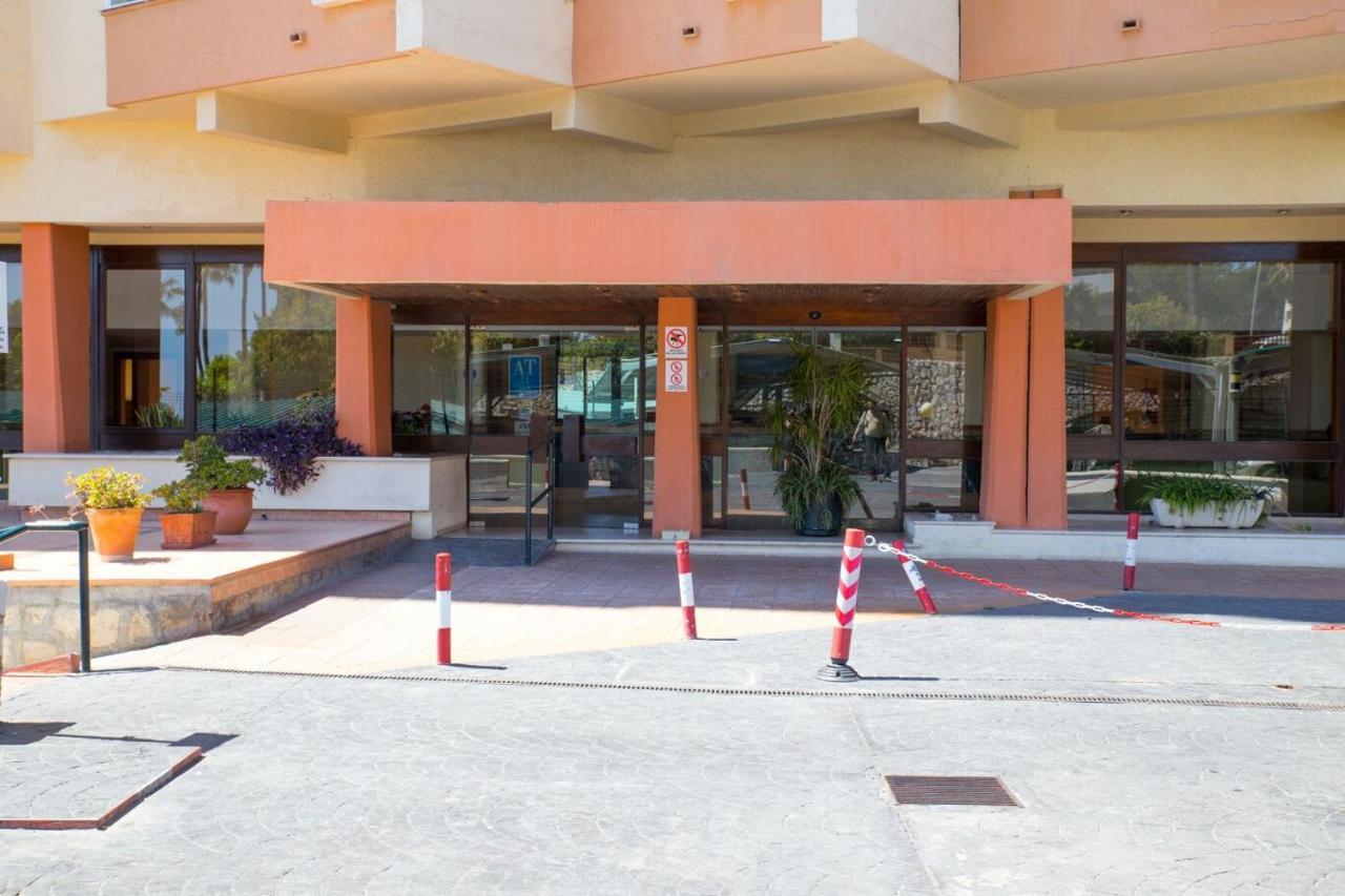 Apartamento Tamarindos II Benalmádena Exterior foto