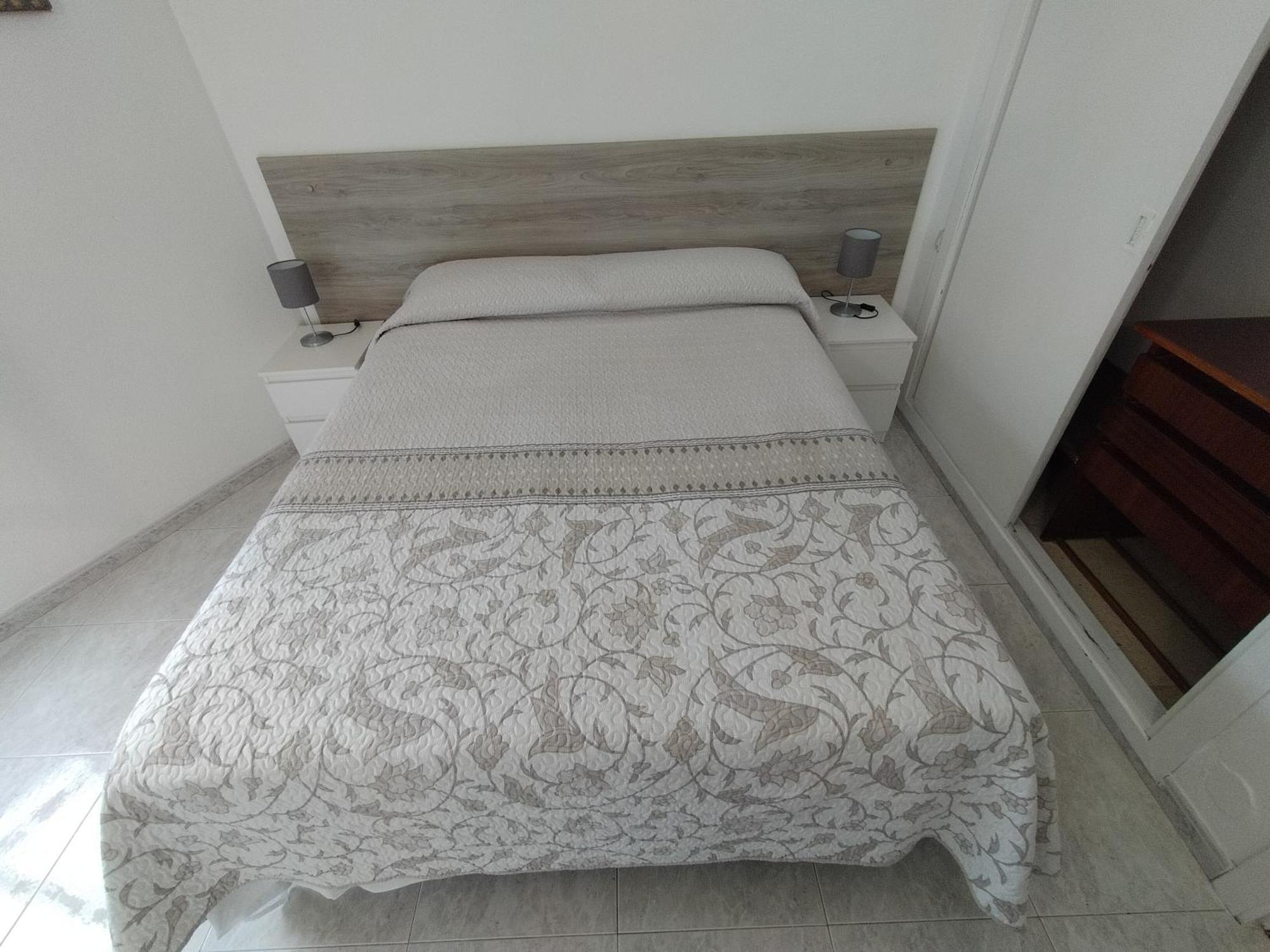 Apartamento Tamarindos II Benalmádena Exterior foto