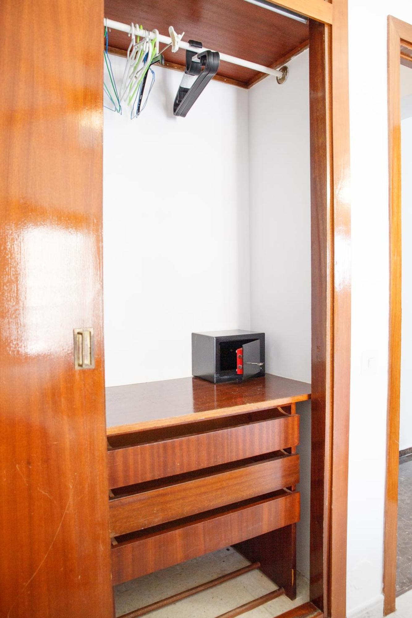 Apartamento Tamarindos II Benalmádena Exterior foto