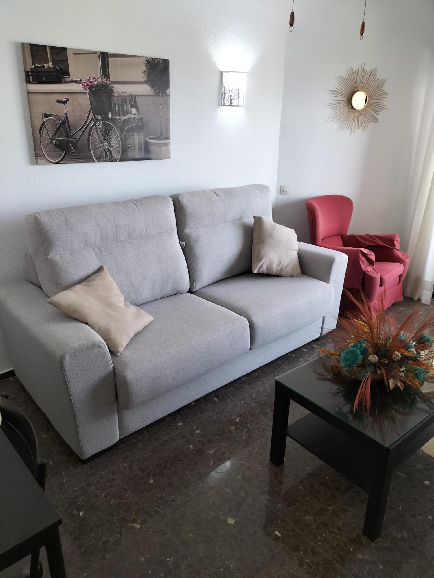 Apartamento Tamarindos II Benalmádena Exterior foto