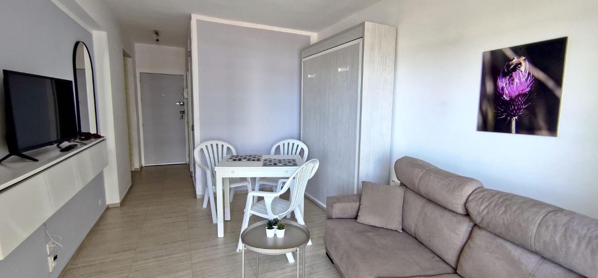 Apartamento Tamarindos II Benalmádena Exterior foto
