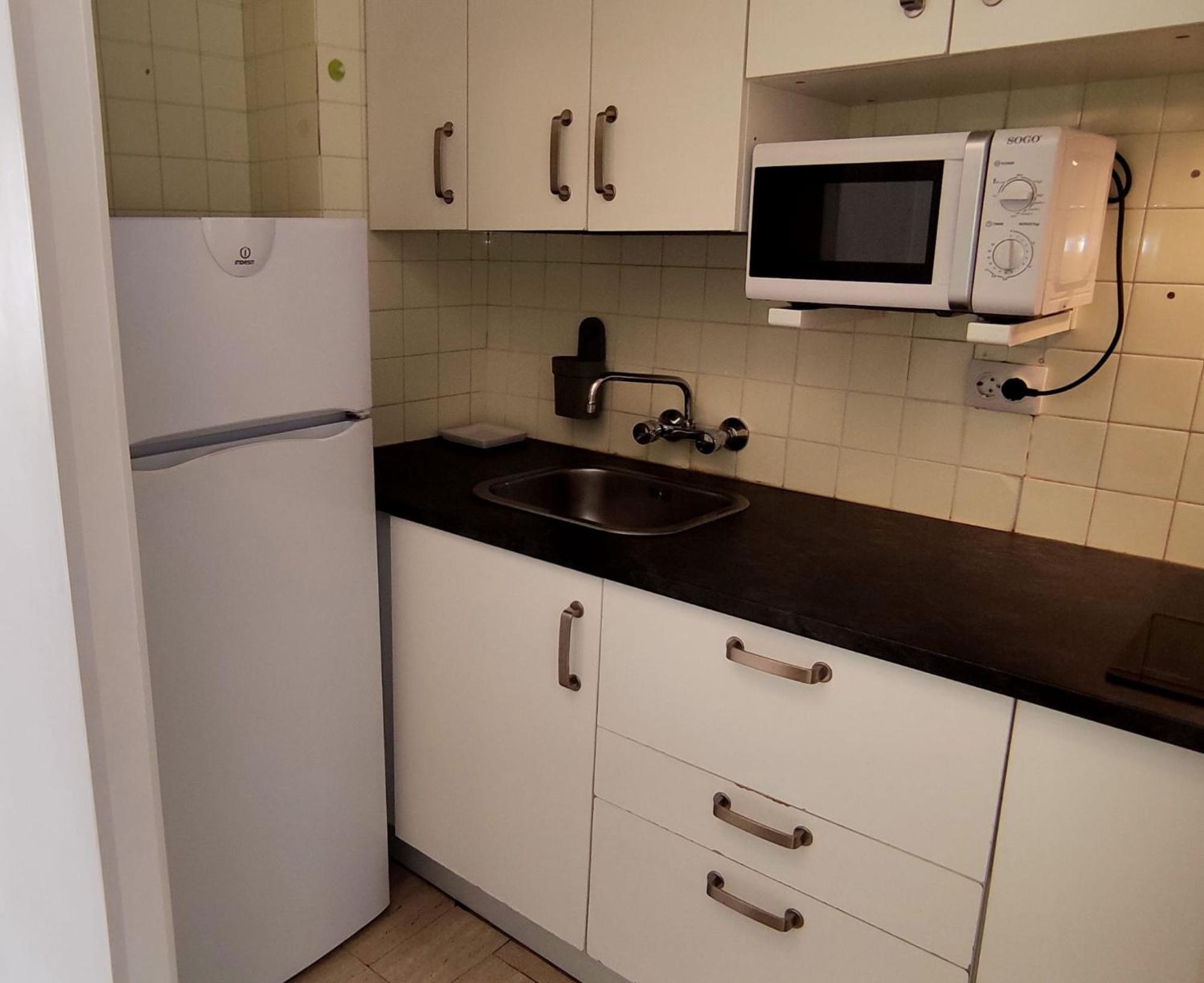 Apartamento Tamarindos II Benalmádena Exterior foto