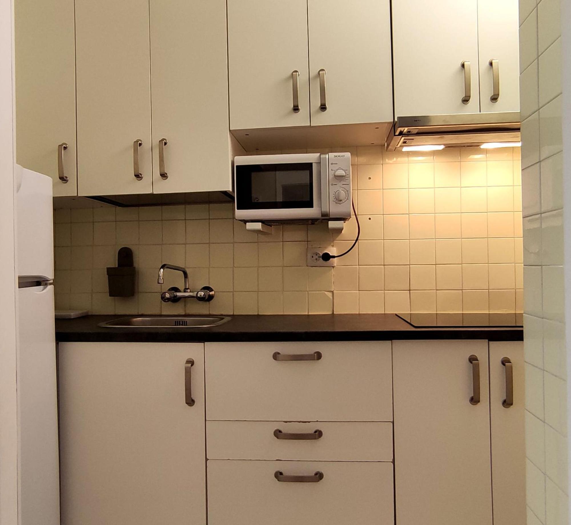 Apartamento Tamarindos II Benalmádena Exterior foto