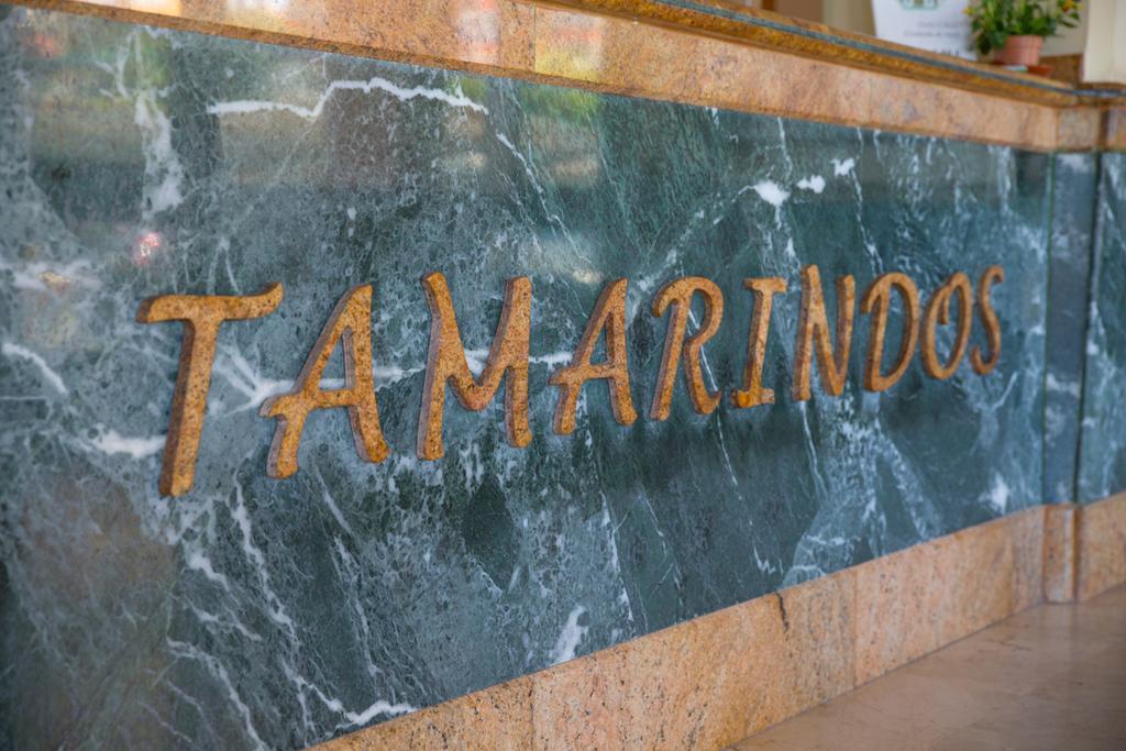 Apartamento Tamarindos II Benalmádena Exterior foto